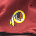 Vtg NOS 1990s Washington Redskins #85 Football Snapback Hat