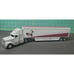 Ertl Hershey Regional-AACA National Fall Meet 1990 Semi Truck 1/64 International