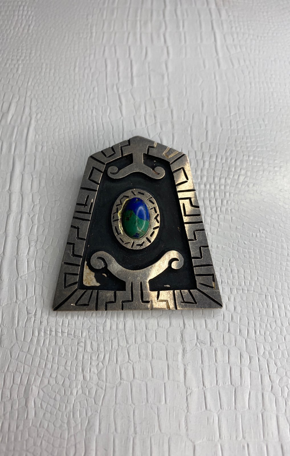 Sterling silver 925 pendant