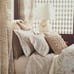 Ralph Lauren Palmetto Cecily King Sham 185 NIP
