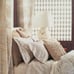 Ralph Lauren Palmetto Cecily King Sham 185 NIP