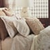 Ralph Lauren Palmetto Cecily King Sham 185 NIP