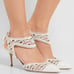 Nicholas Kirkwood Leda laser cut lase up pumps 895