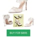 Nicholas Kirkwood Leda laser cut lase up pumps 895
