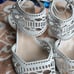 Nicholas Kirkwood Leda laser cut lase up pumps 895