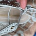 Nicholas Kirkwood Leda laser cut lase up pumps 895