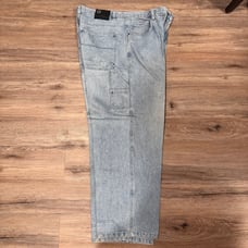 Vintage Southpole Y2K Baggy Skater Jeans Men’s Size 42 90’s Denim