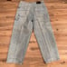 Vintage Southpole Y2K Baggy Skater Jeans Men’s Size 42 90’s Denim