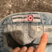 Vintage Southpole Y2K Baggy Skater Jeans Men’s Size 42 90’s Denim