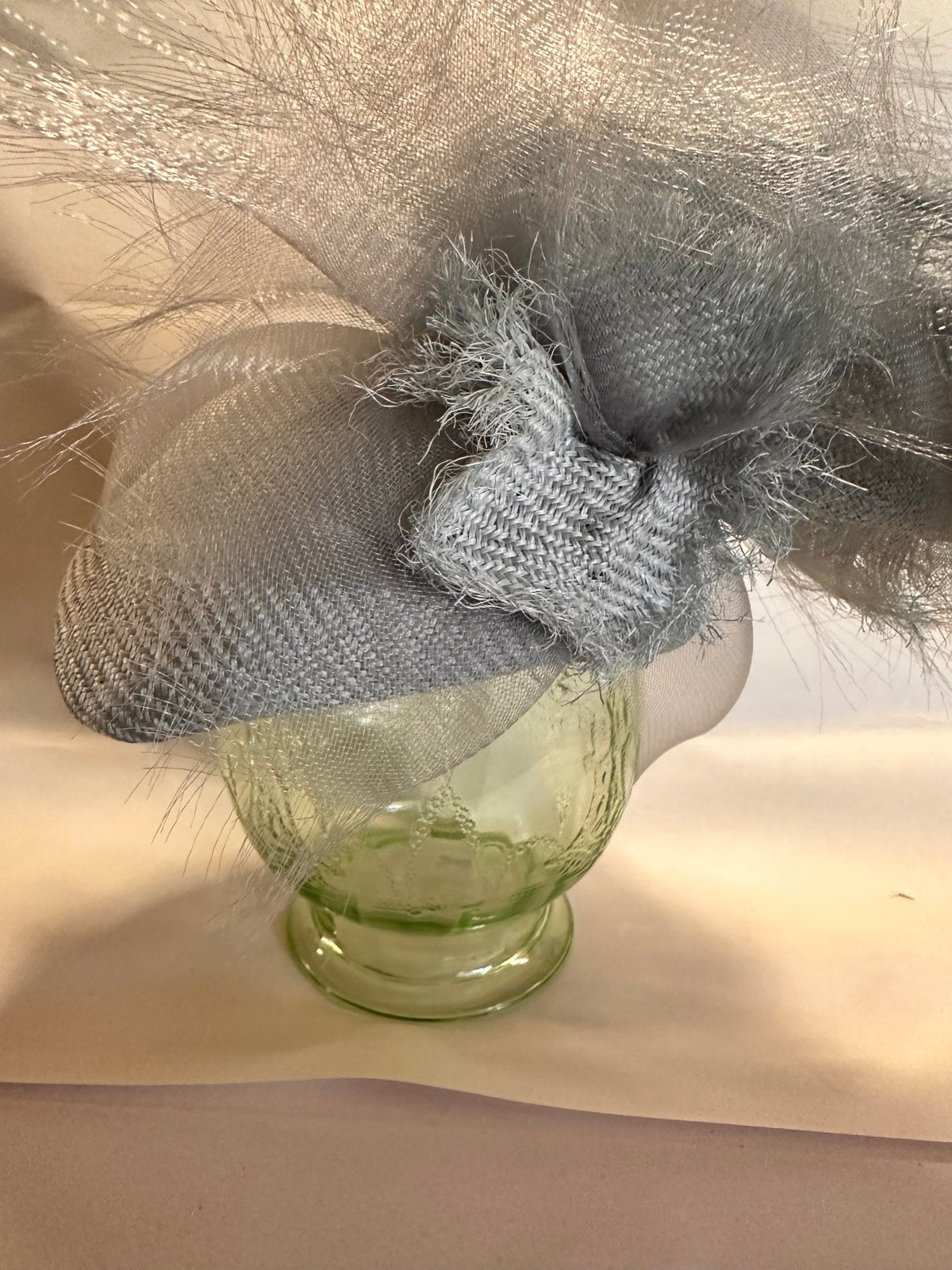 Vintage Donna Hartley England hat