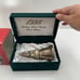 1998 Making Spirits Bright Third Edition Collection Silverplated Tree Bell Jewel