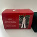 1998 Making Spirits Bright Third Edition Collection Silverplated Tree Bell Jewel