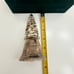 1998 Making Spirits Bright Third Edition Collection Silverplated Tree Bell Jewel