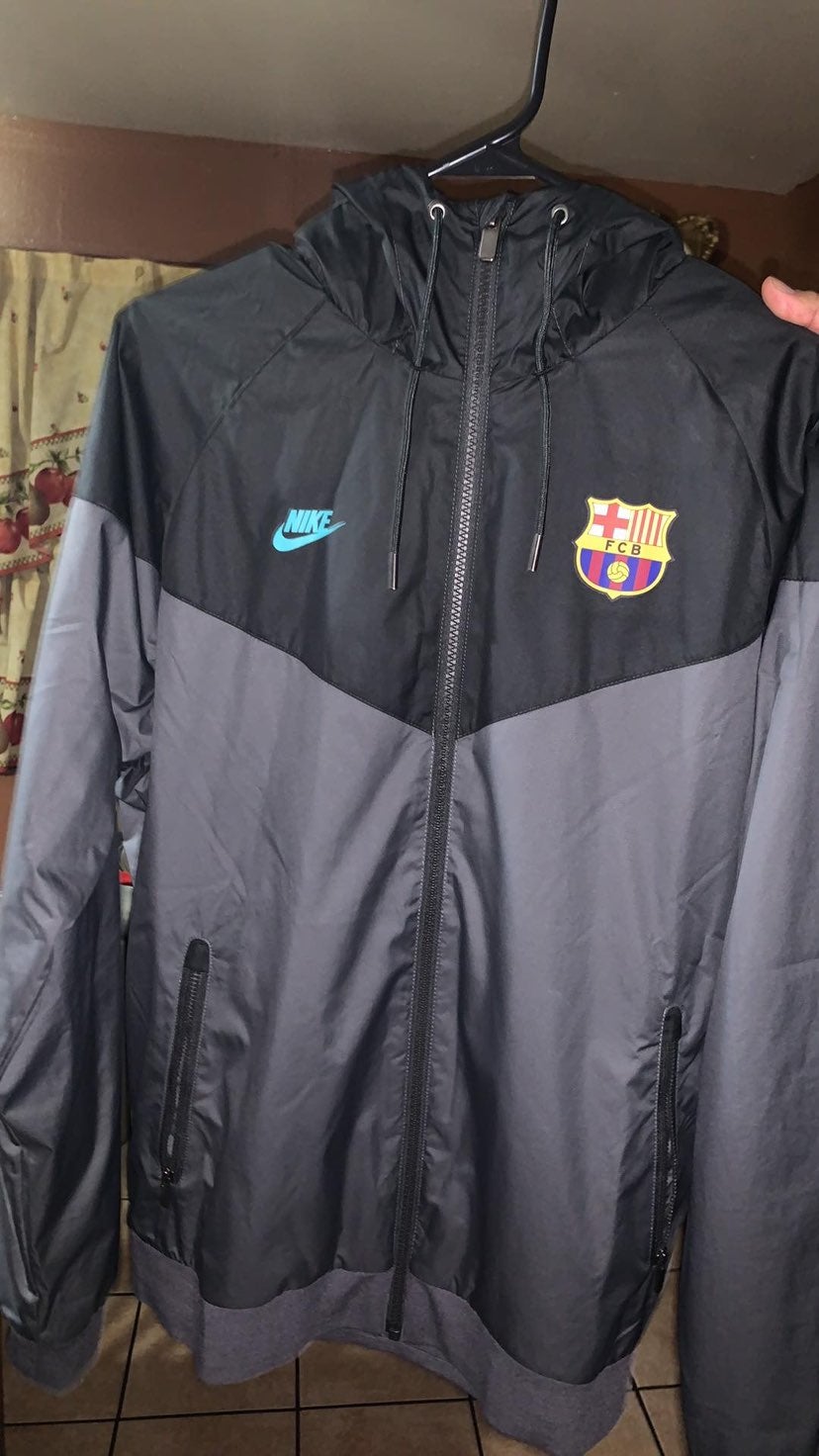 Windbreaker