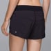 Lululemon Tracker Short II Sz 4 In Black