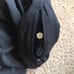 Lululemon Tracker Short II Sz 4 In Black