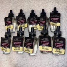 Bath and Body Works Wallflowers