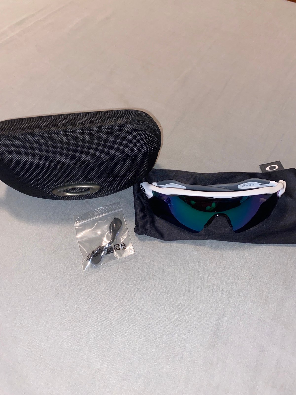 Oakley Radar Ev Path Sunglasses