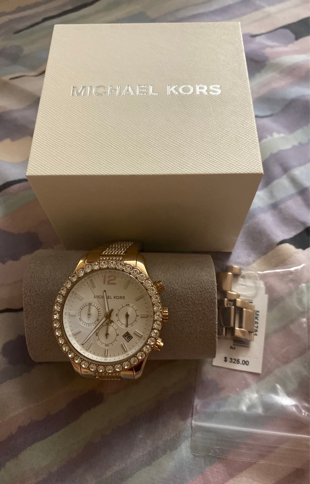 Michael Kors Watch for women