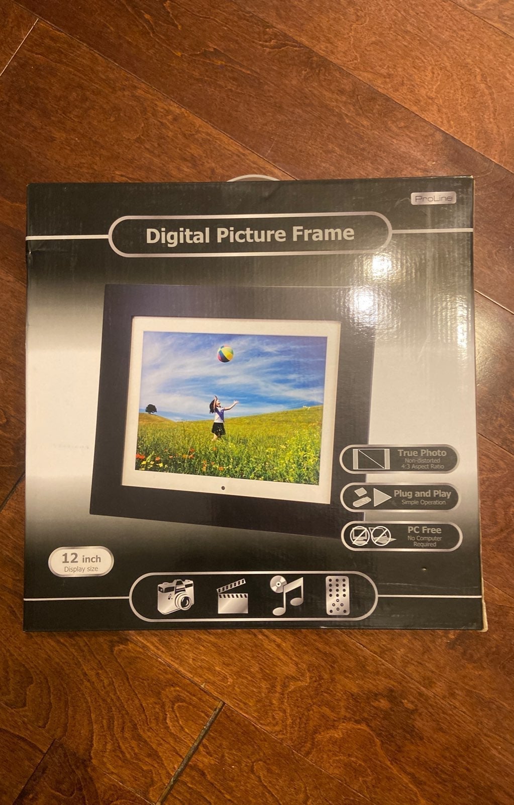 Digital Picture Frame