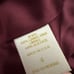 Brooks Brothers Women’s Camel Hair Blazer Size 6 Plum One Button Jacket