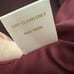 Brooks Brothers Women’s Camel Hair Blazer Size 6 Plum One Button Jacket