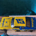 Nascar Dale Earnhardt Wrangler 1979 Pontiac Ventura