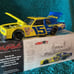 Nascar Dale Earnhardt Wrangler 1979 Pontiac Ventura