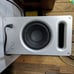 Vizio bass