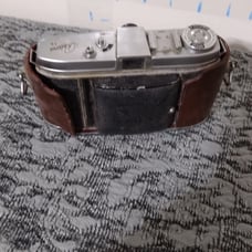 Camera retina