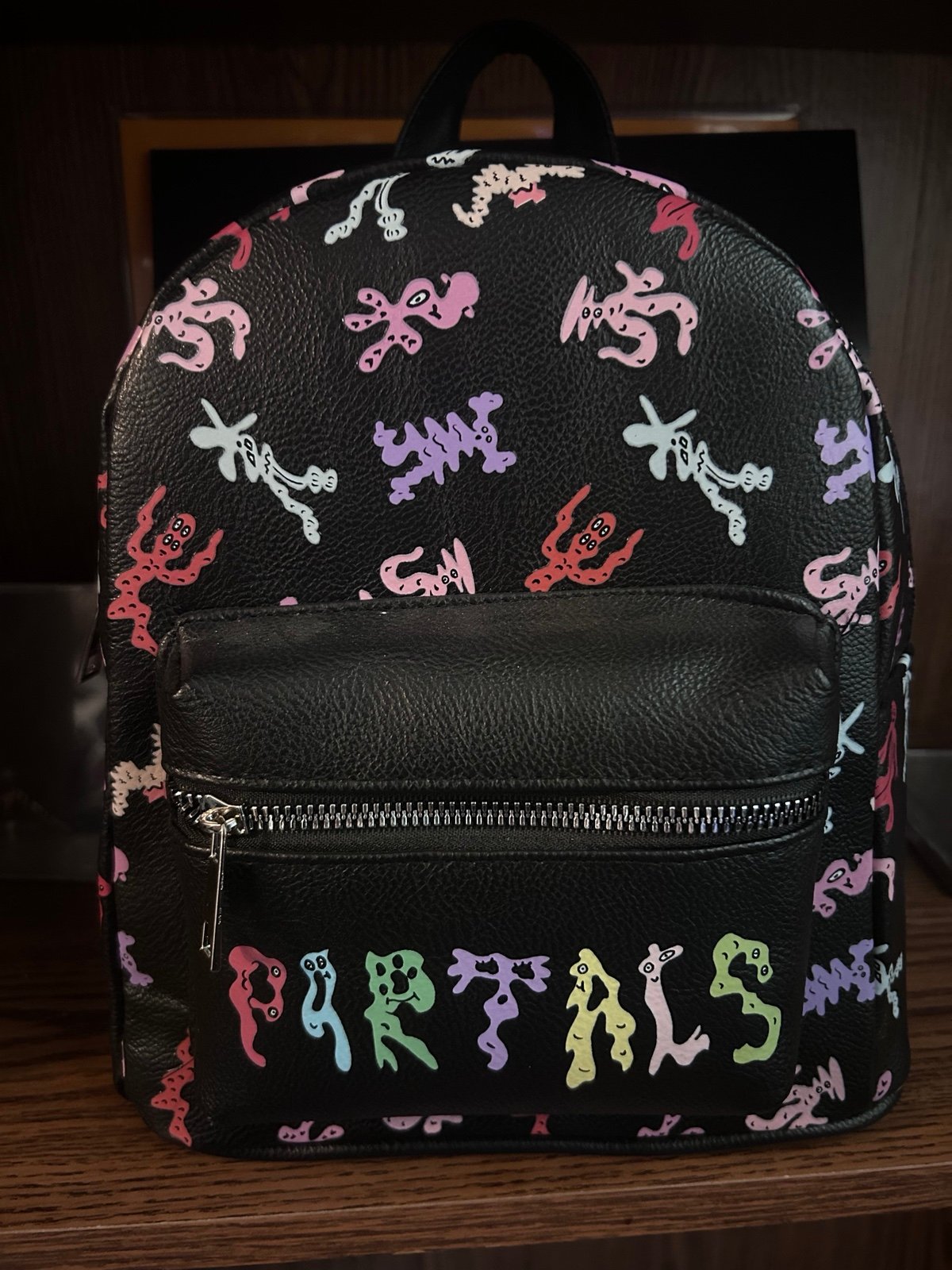 Portals Backpack