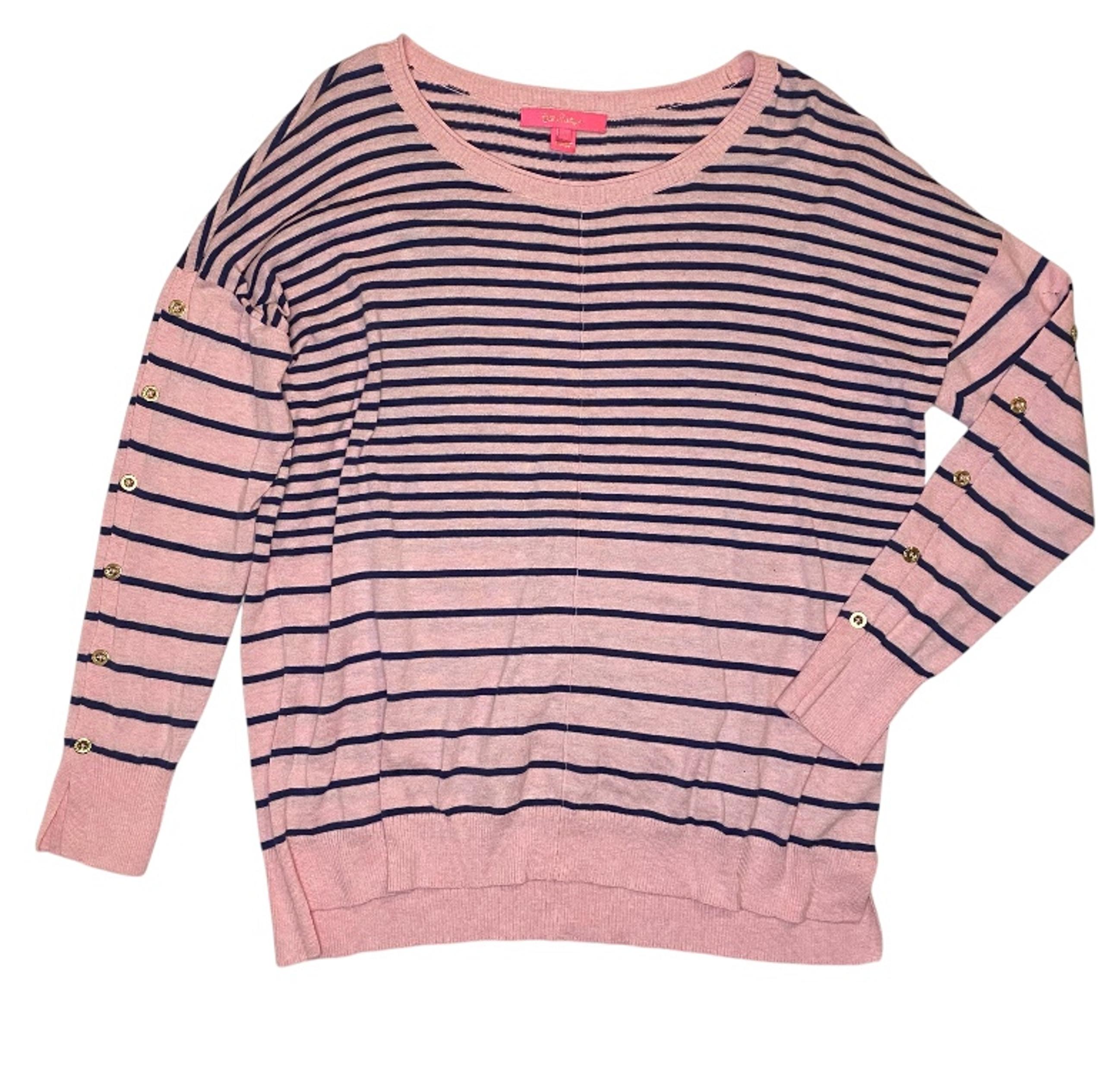 Lilly Pulitzer sweater