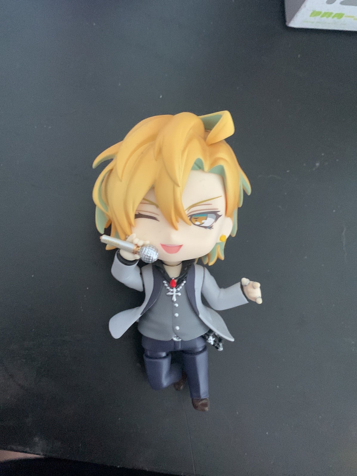 Hifumi Izanami Nendroid (Hypnosis Mic)