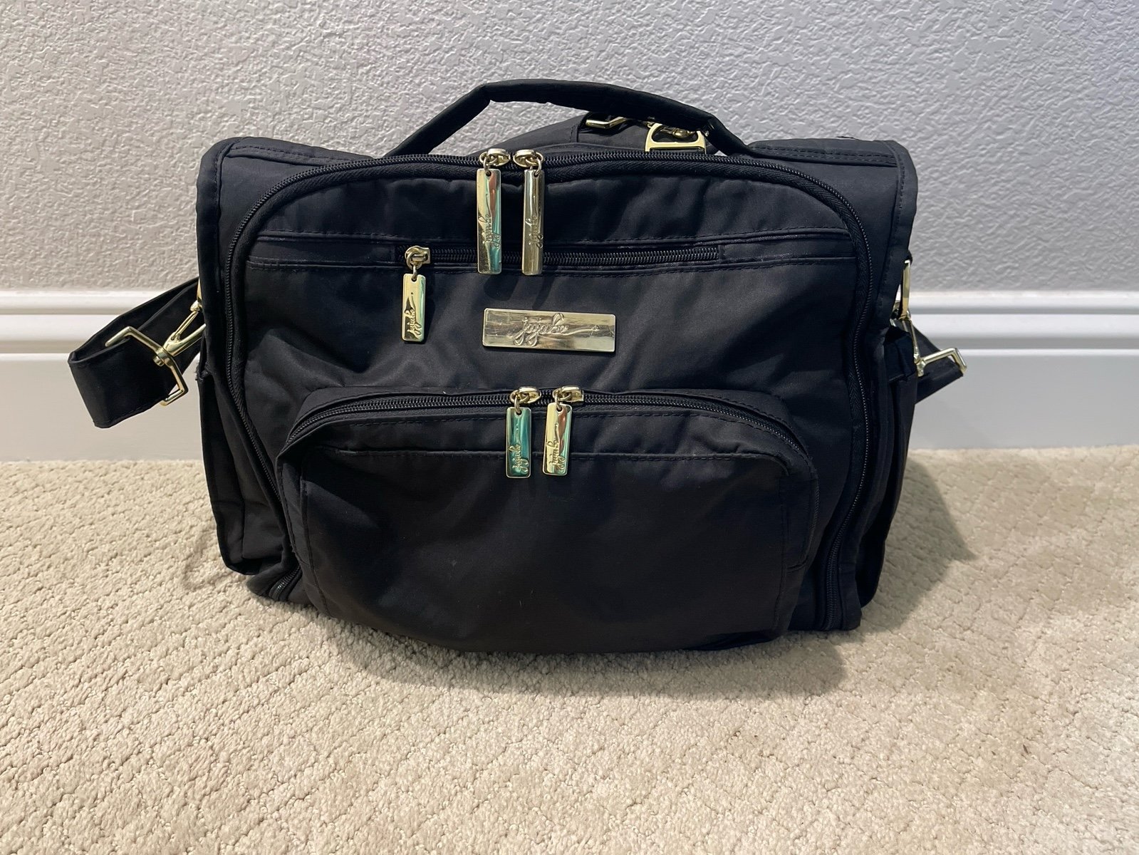 Diaper bag Jujube BFF