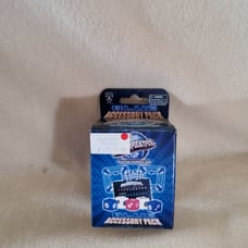 MOnsterpacylse Blue Accessory Pack