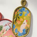 NWT Anthropologie Pluma Small Cheese Board