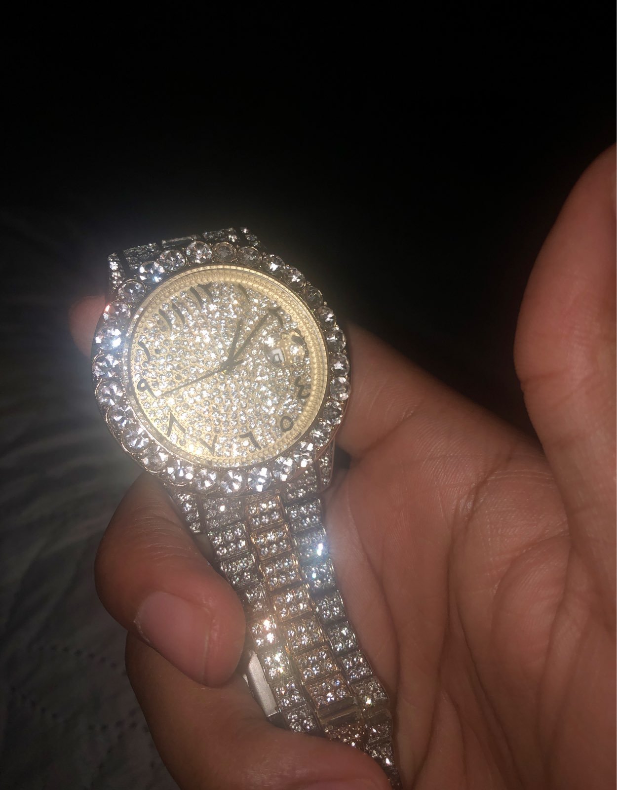 Watch