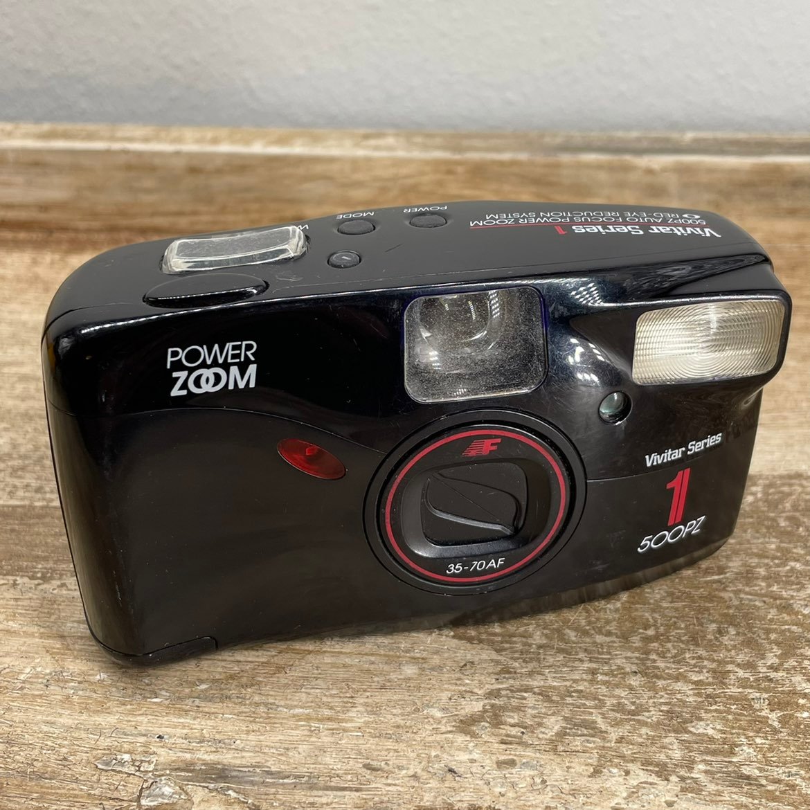 Vivitar 35 mm Film & Polaroid Cameras | Mercari Vivitar 35 mm Film & Polaroid Cameras | Mercari