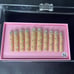 press on nails with file and sticky tabs