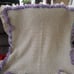 New Handmade Baby girl crochet blanket