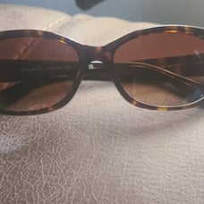 Coach sunglasses