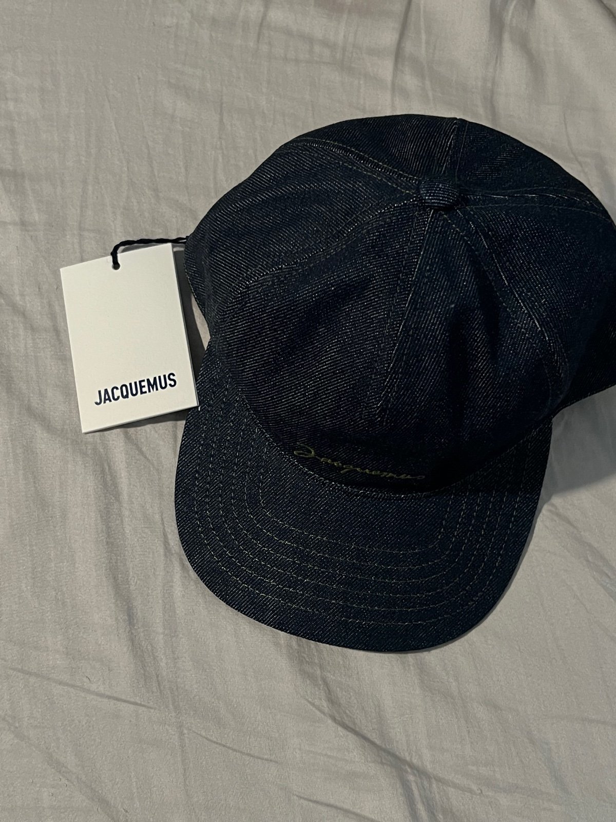 Jacquemus Caps