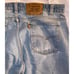 Vintage Levis 505 Orange Tab Jeans Regular Fit Men's 36x30 (35x29) Distressed