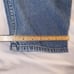 Vintage Levis 505 Orange Tab Jeans Regular Fit Men's 36x30 (35x29) Distressed