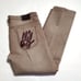 Vintage 90s Miskeen Originals Jeans Size 42x34 Embroidered Baggy Hiphop Mens