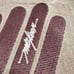 Vintage 90s Miskeen Originals Jeans Size 42x34 Embroidered Baggy Hiphop Mens