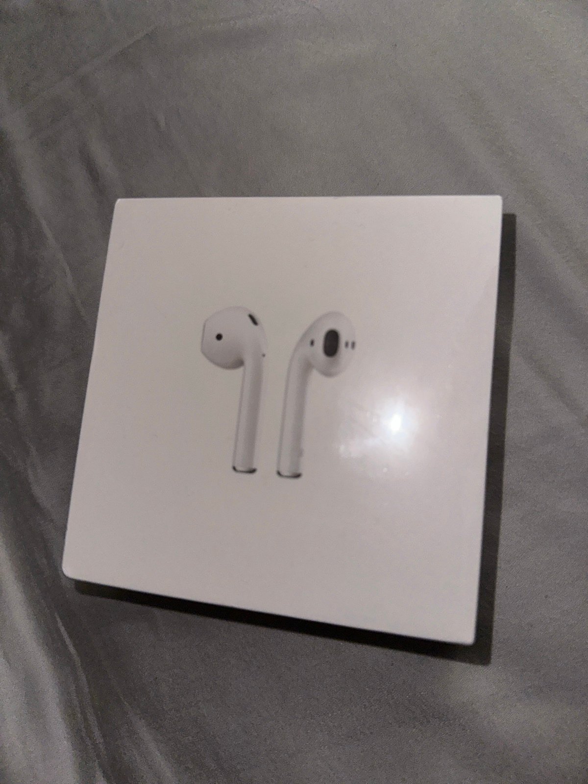 AirPods