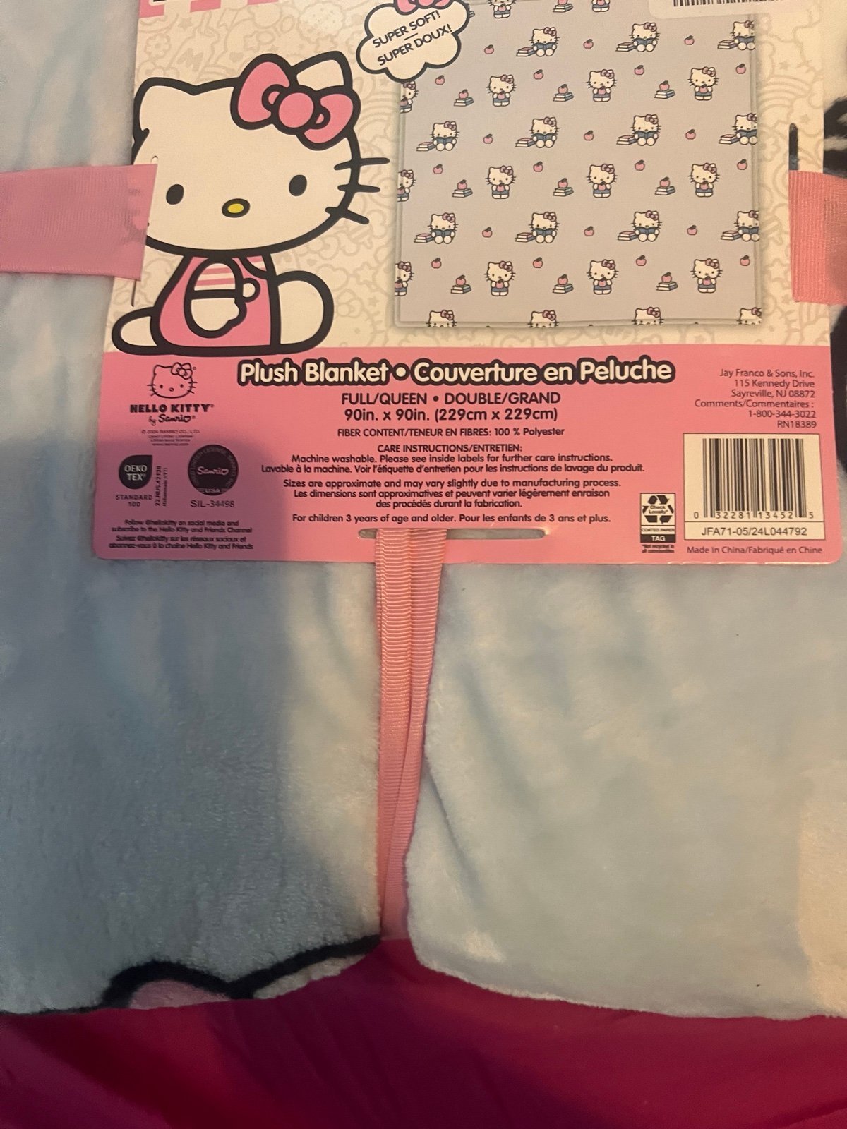 Kitty