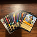 Disney Lorcana Cards