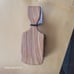 Isinis hair brush